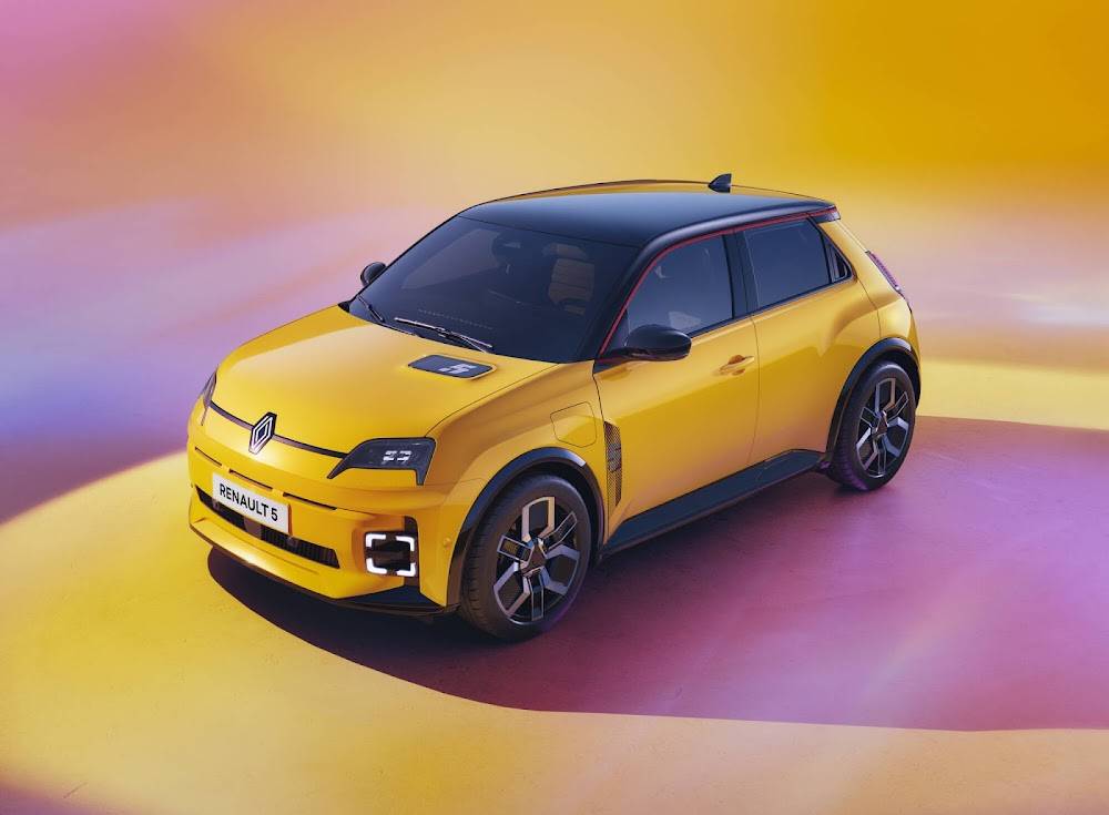 RENAULT AĞUSTOS 2025 FİYAT LİSTESİ | ÖTV matrah düzenlemesiyle Renault modelleri ne kadar oldu? 9